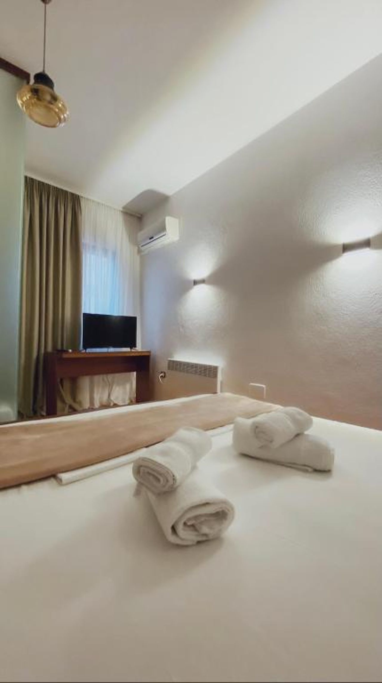 ODA Guest House