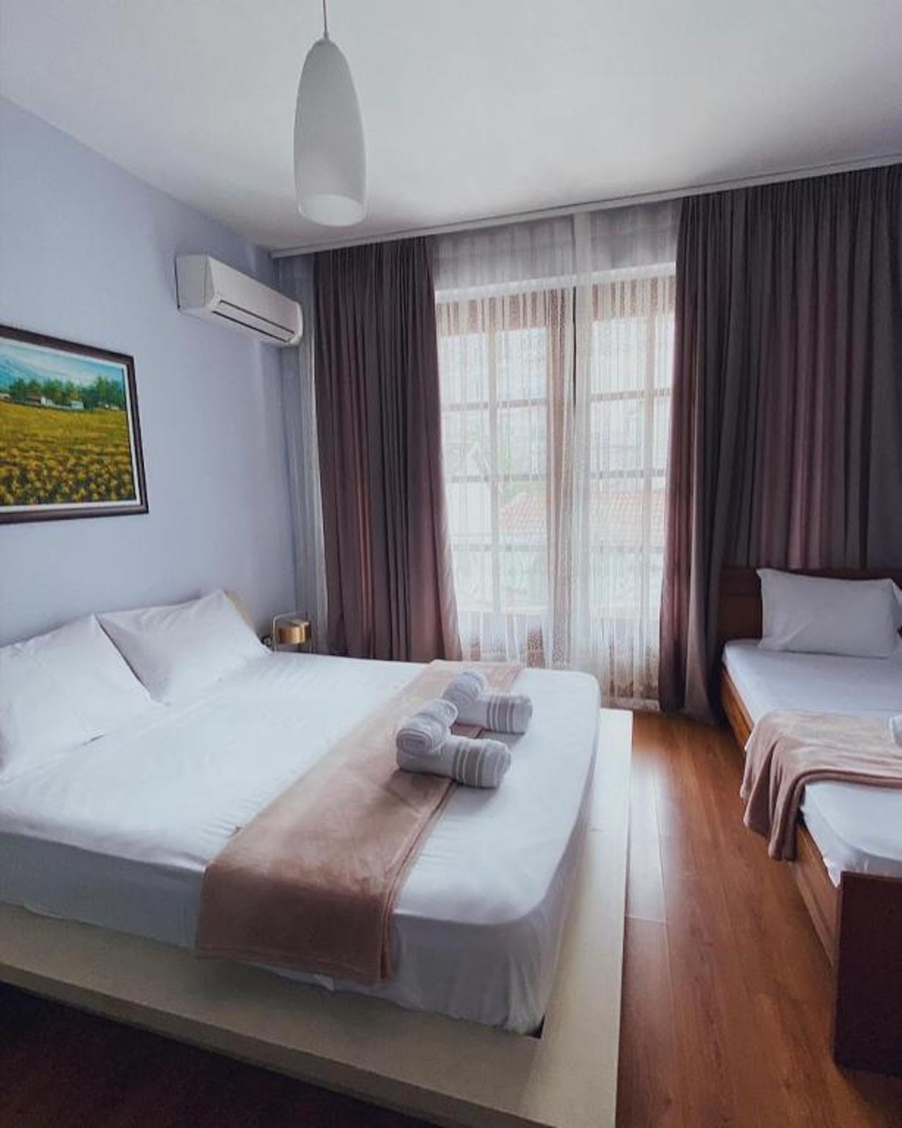 ODA Guest House