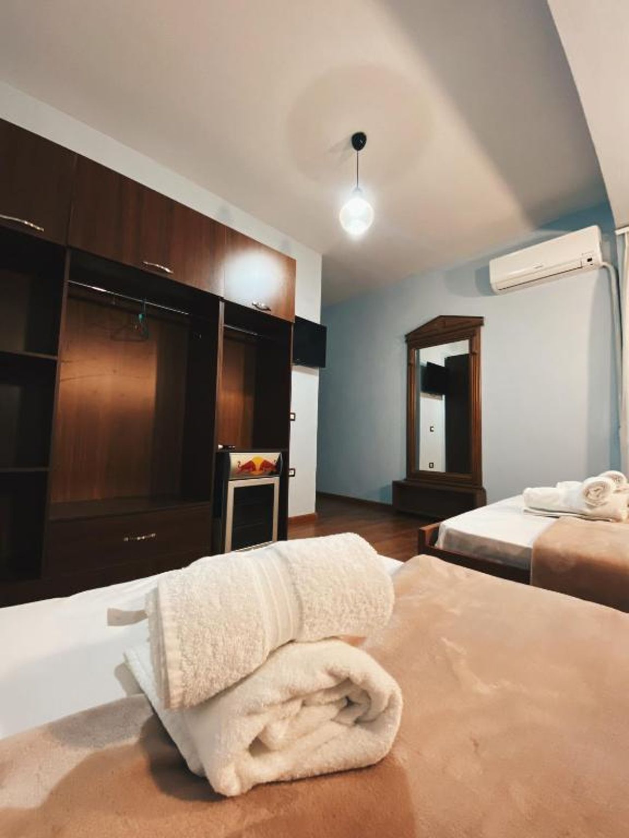 ODA Guest House
