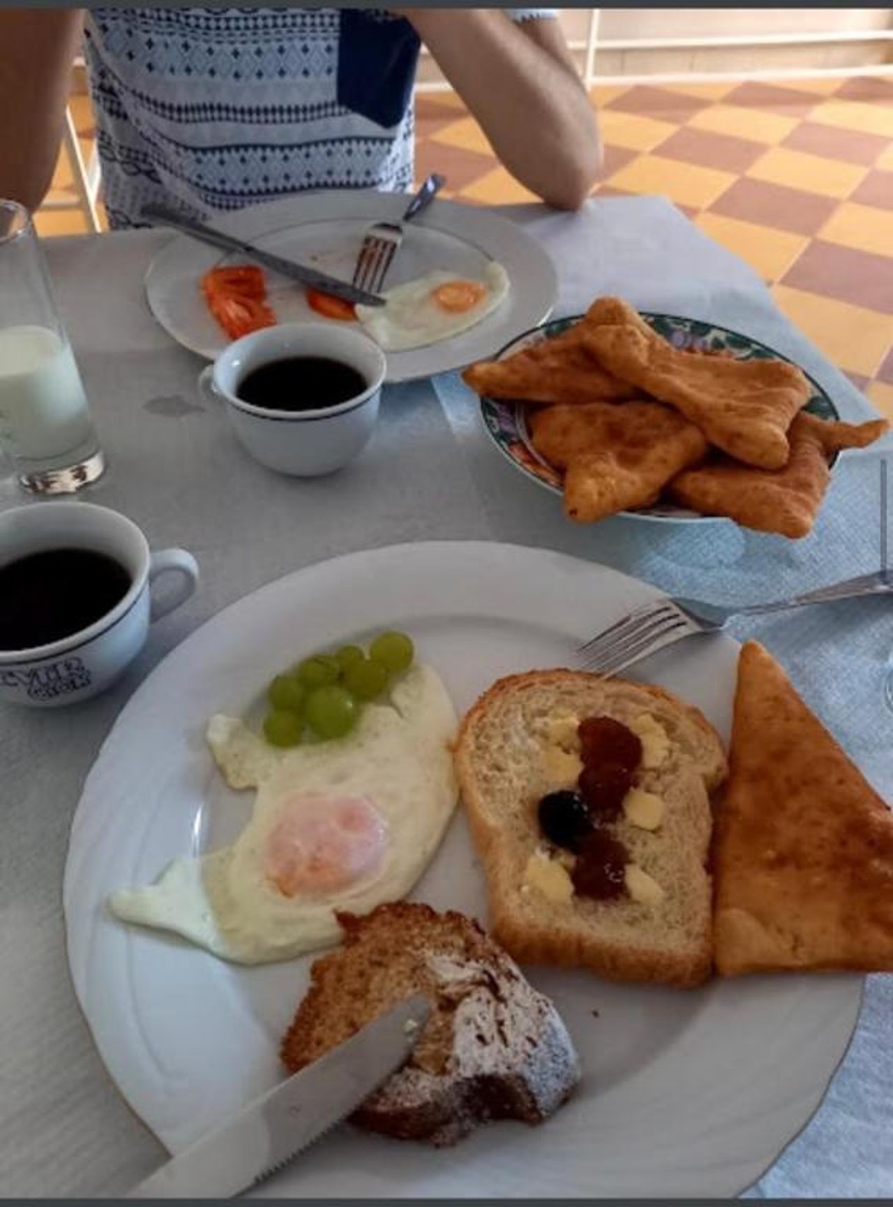 Hotel Vila Nino