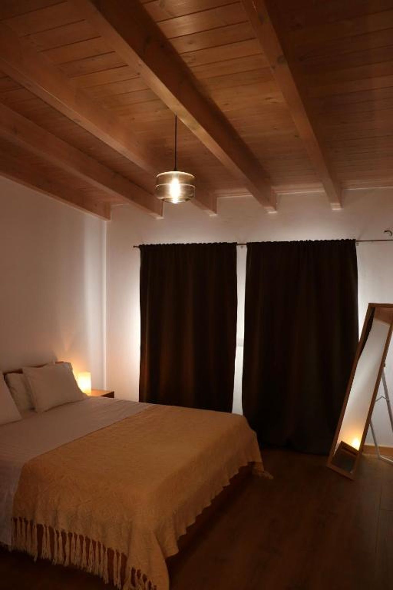 Zea Apartments