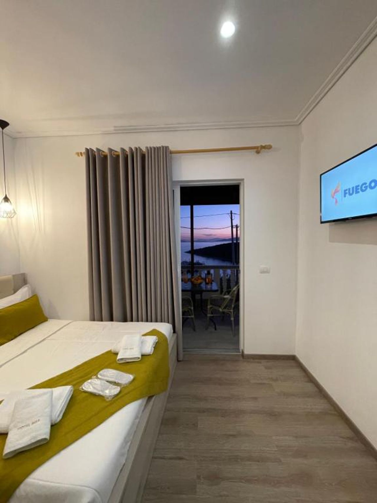Relax Mea Hotel
