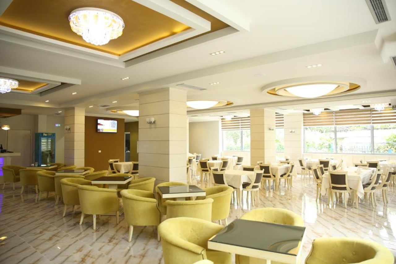 Hotel Pogradeci