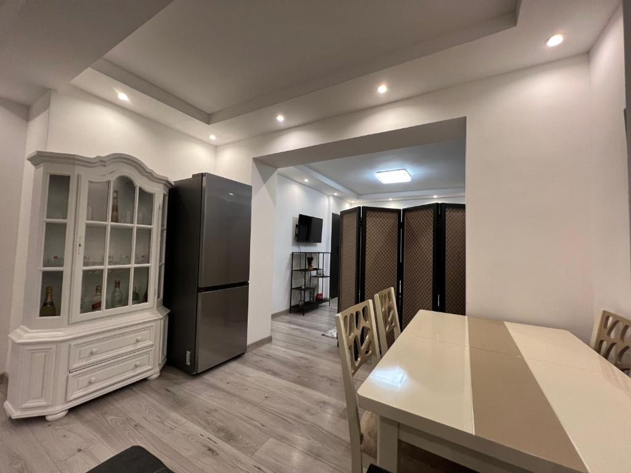 Apartment Tirana on Myslym Shyri