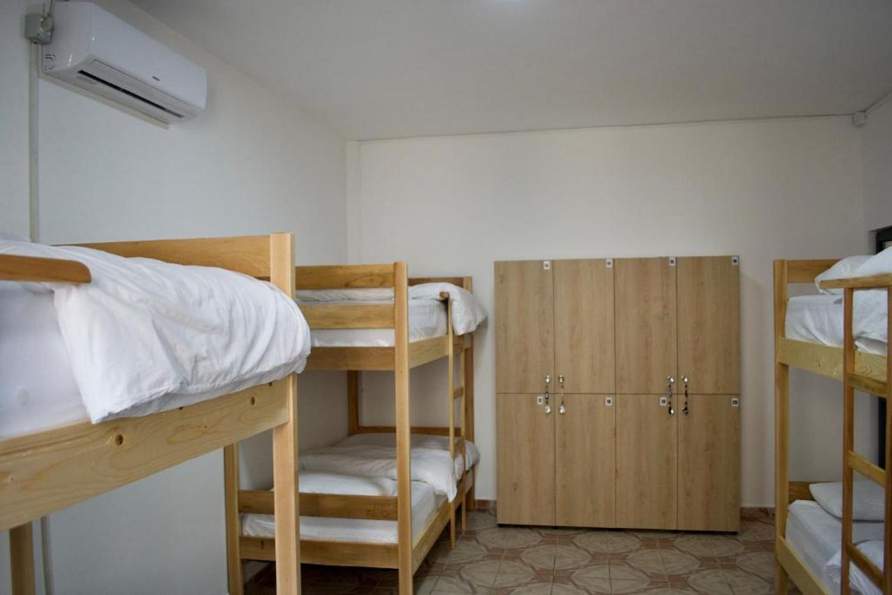Me & You Hostel