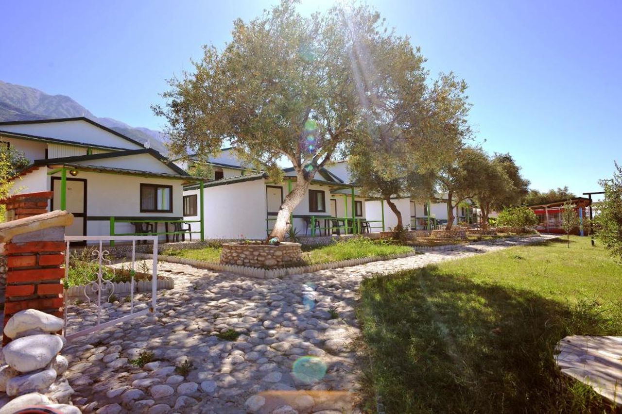 Chalet Ambel