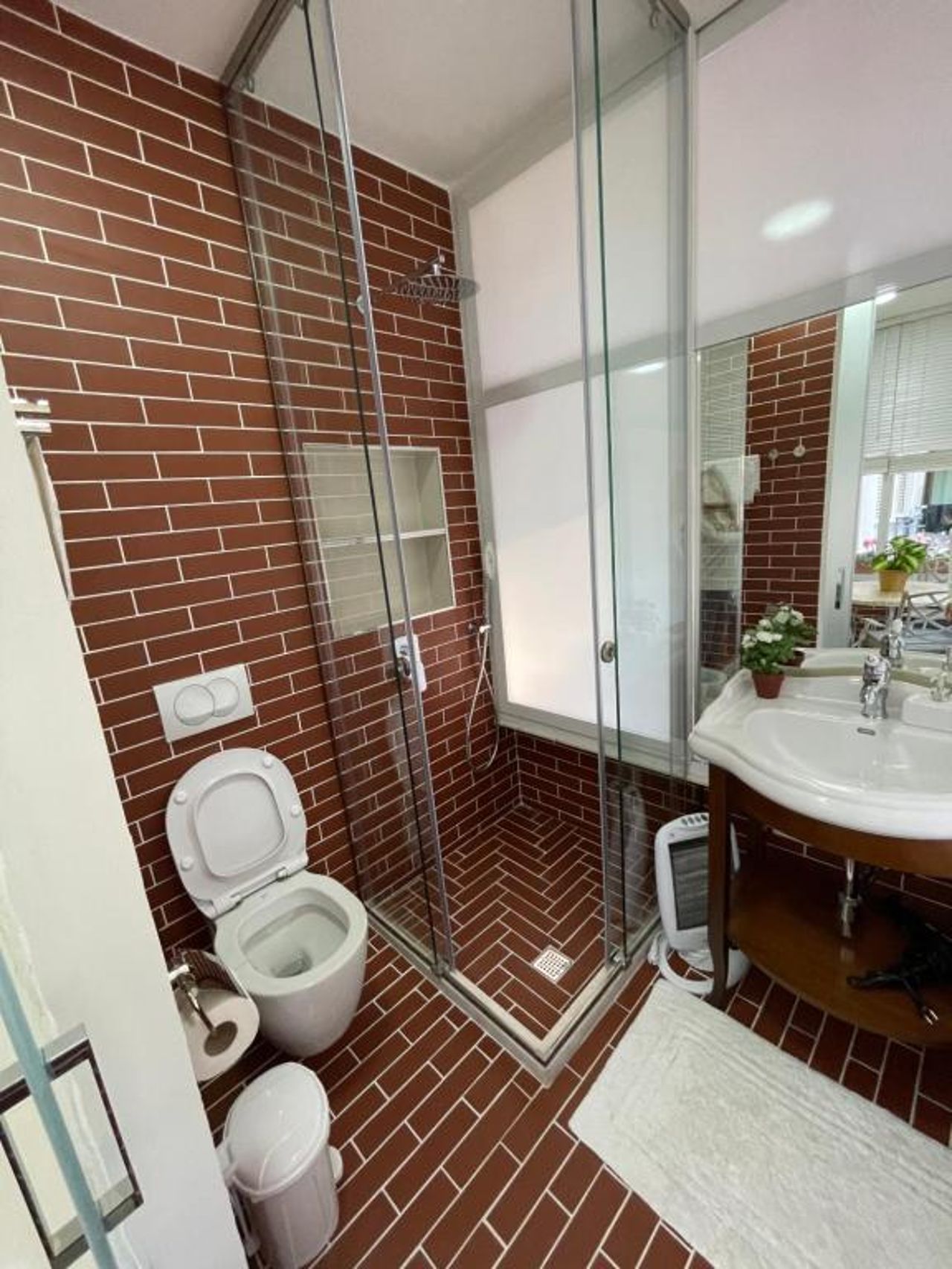 Marini Tiny Home