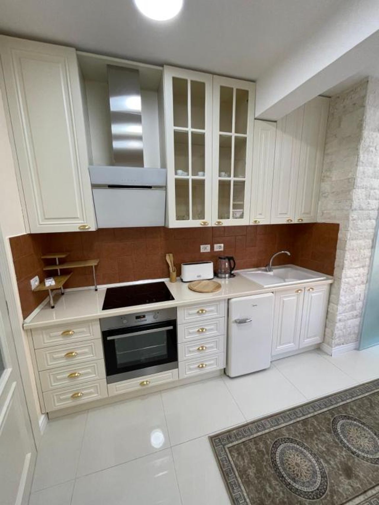 Marini Tiny Home