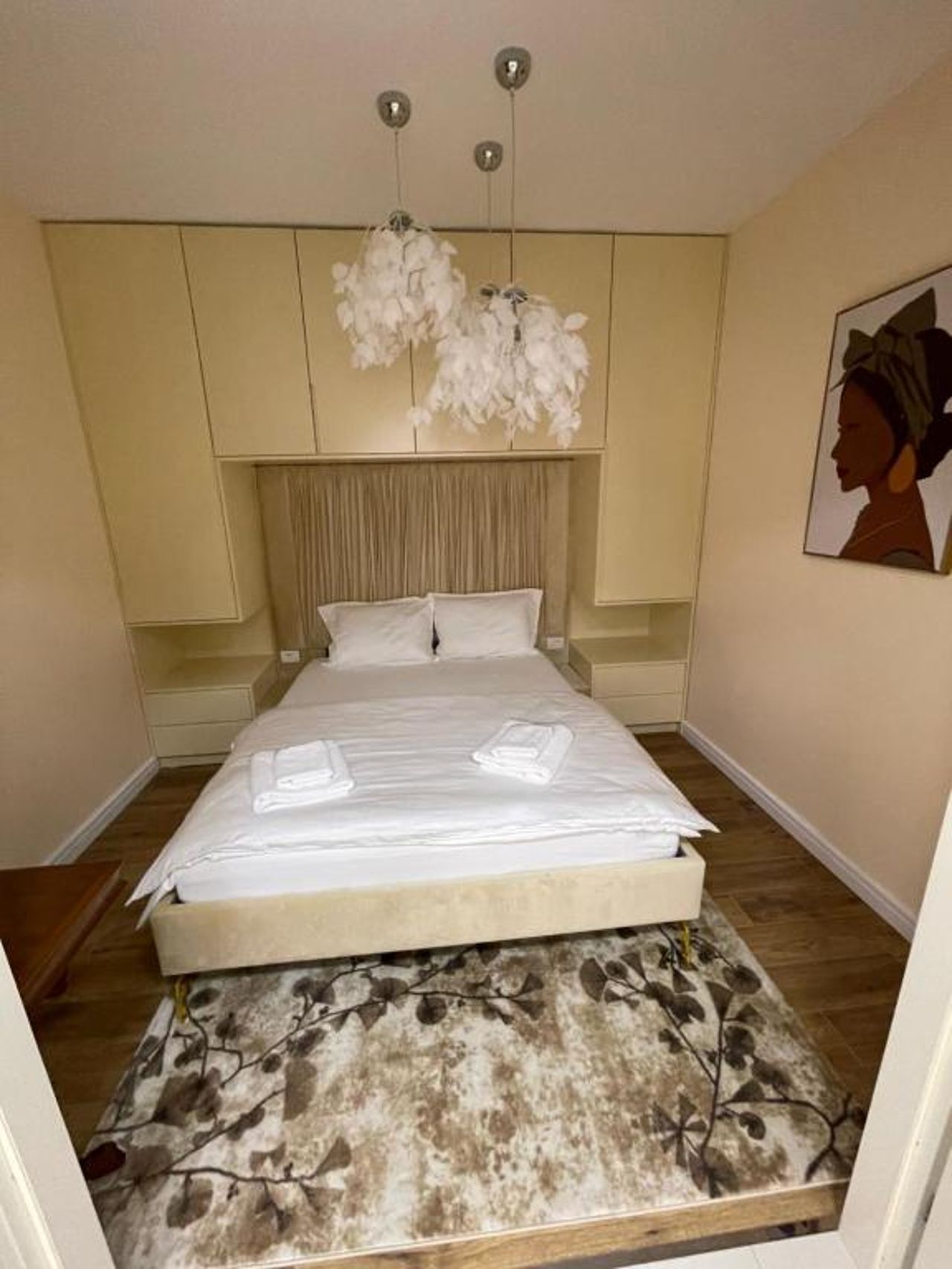 Marini Tiny Home