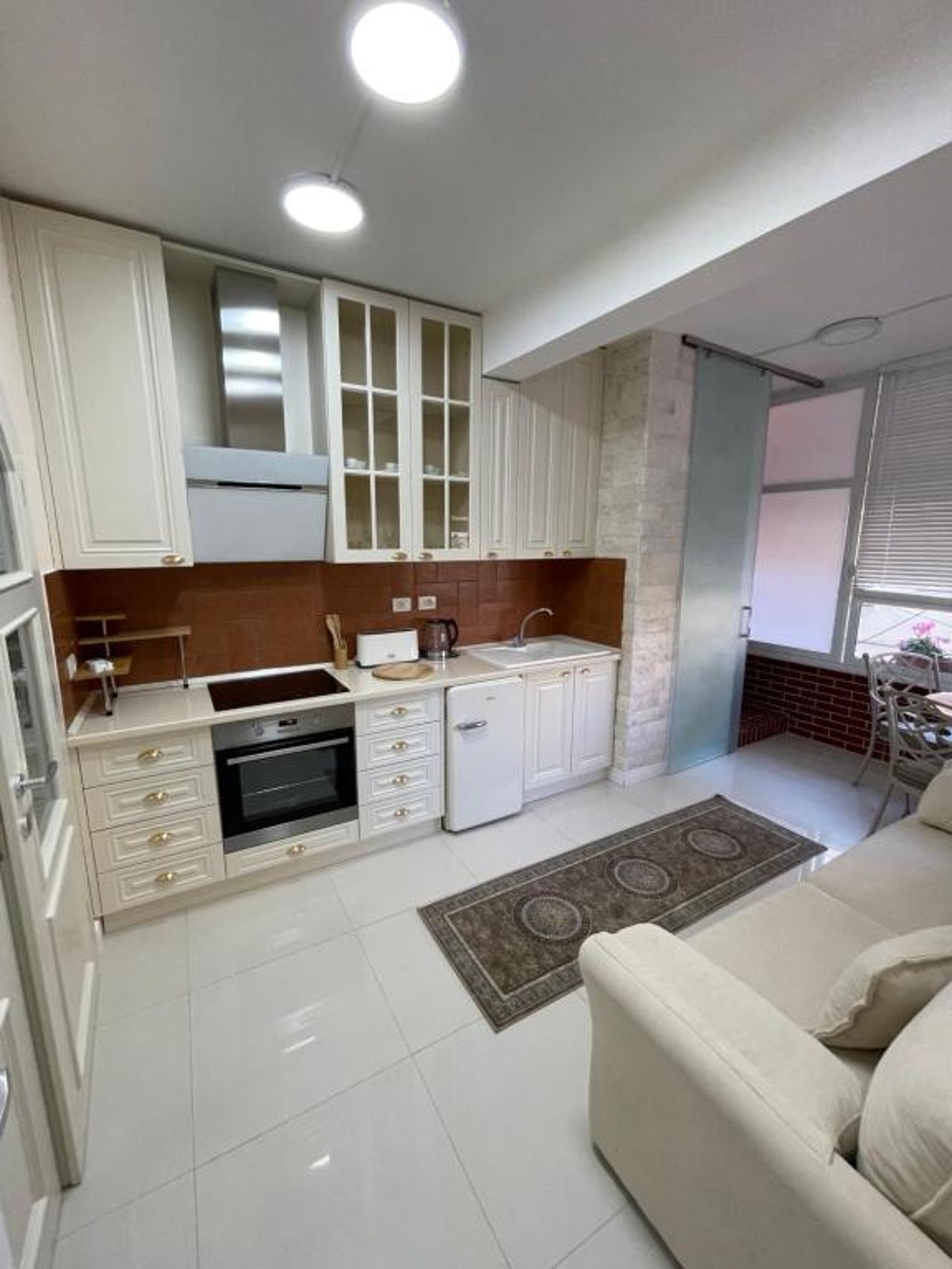 Marini Tiny Home