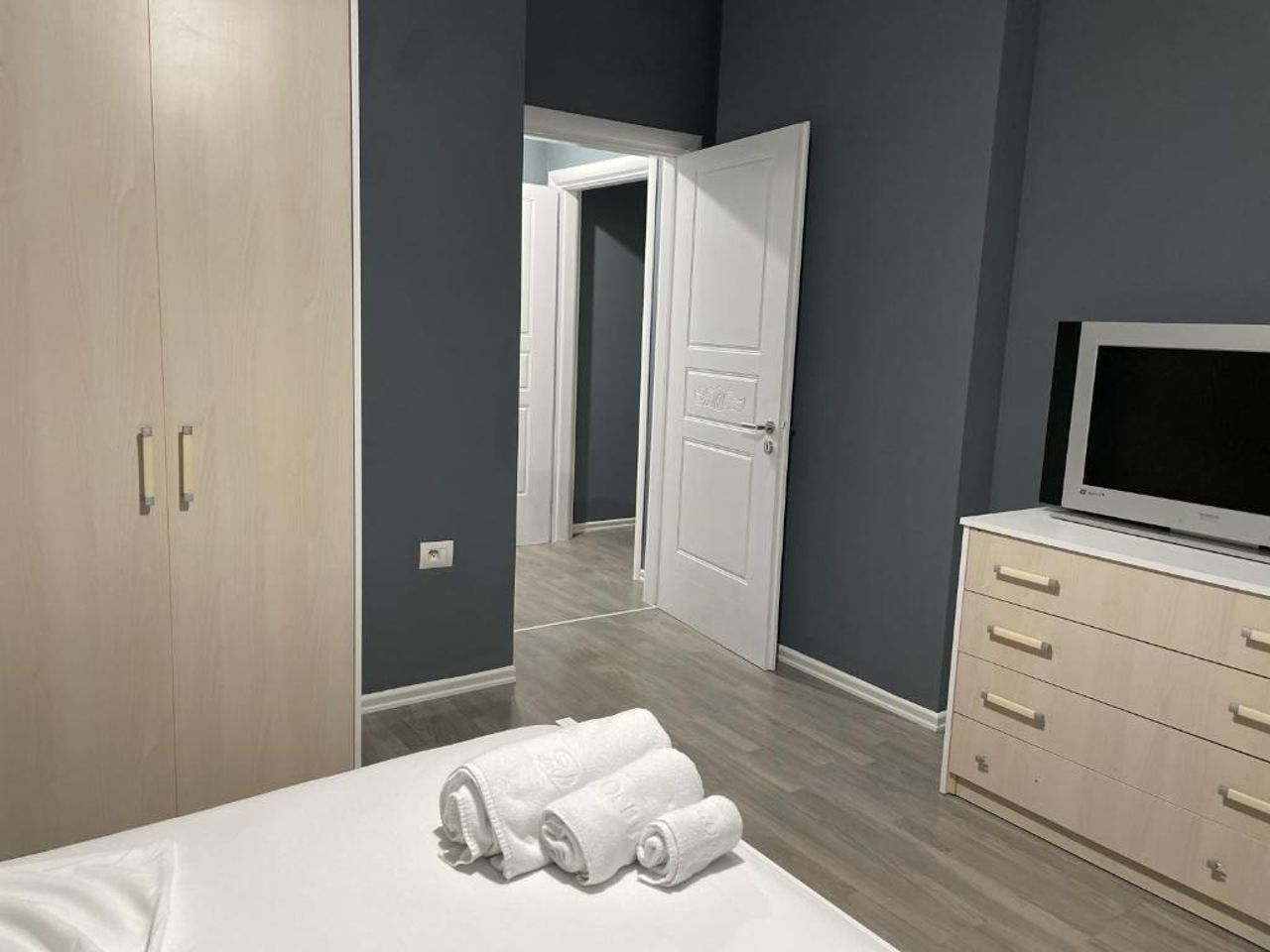 Center Residence