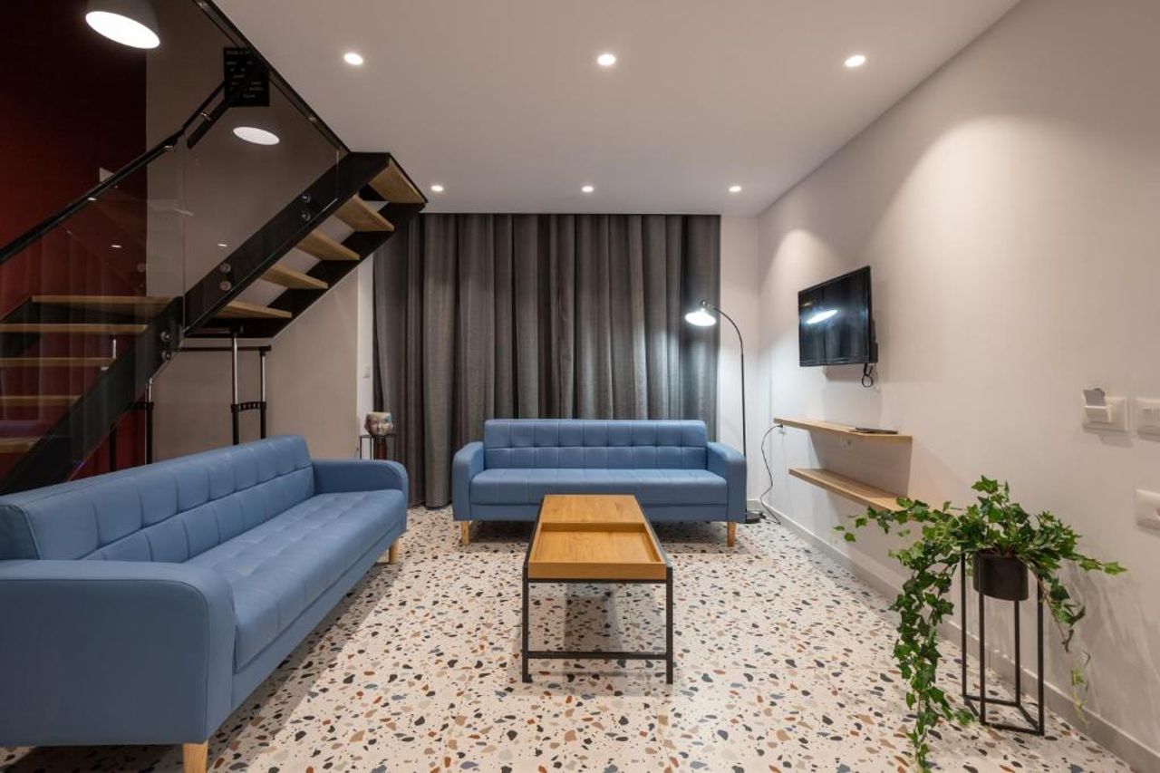 Studio Apartments 365