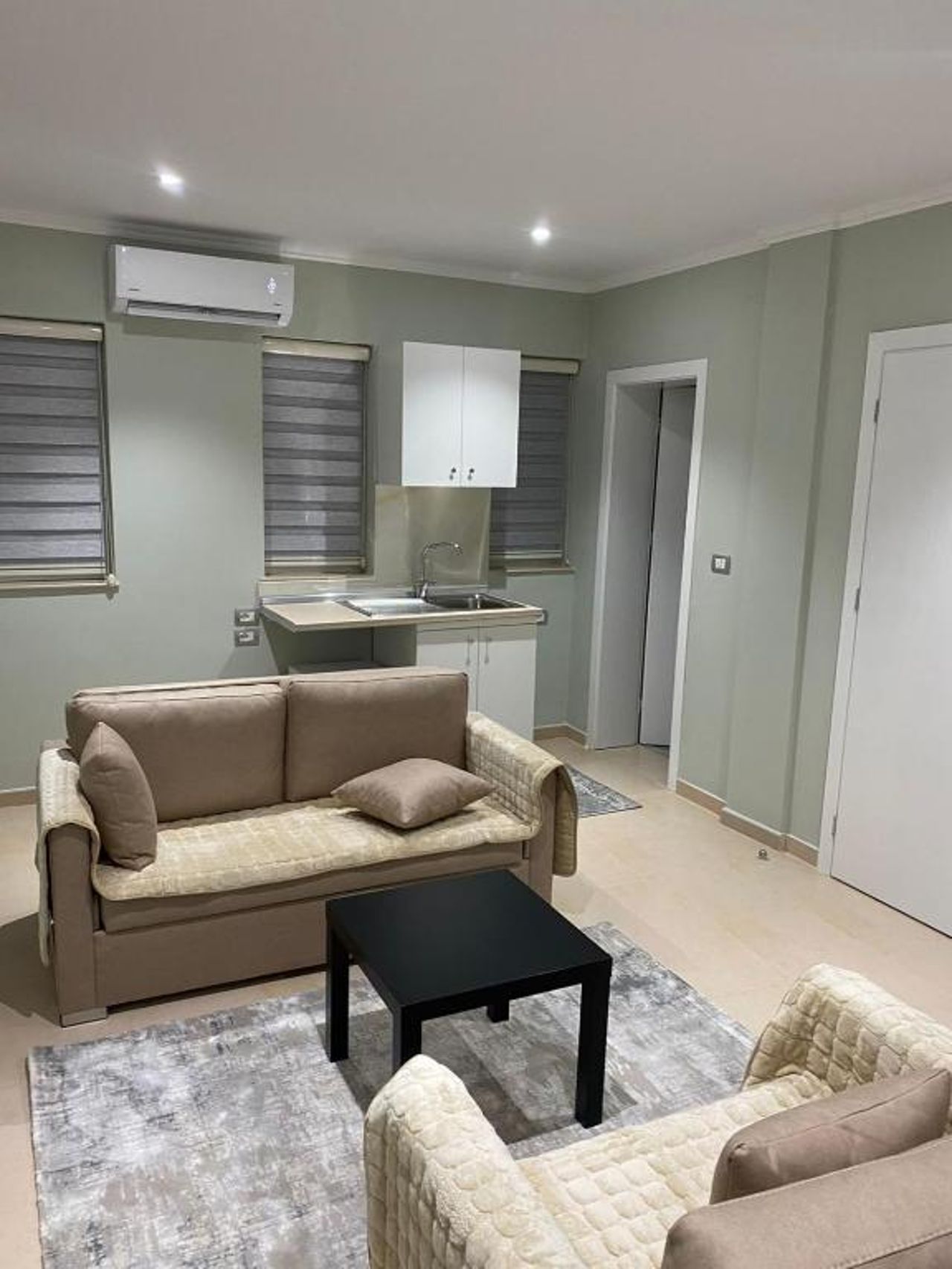 Cozy GuestHome Korce