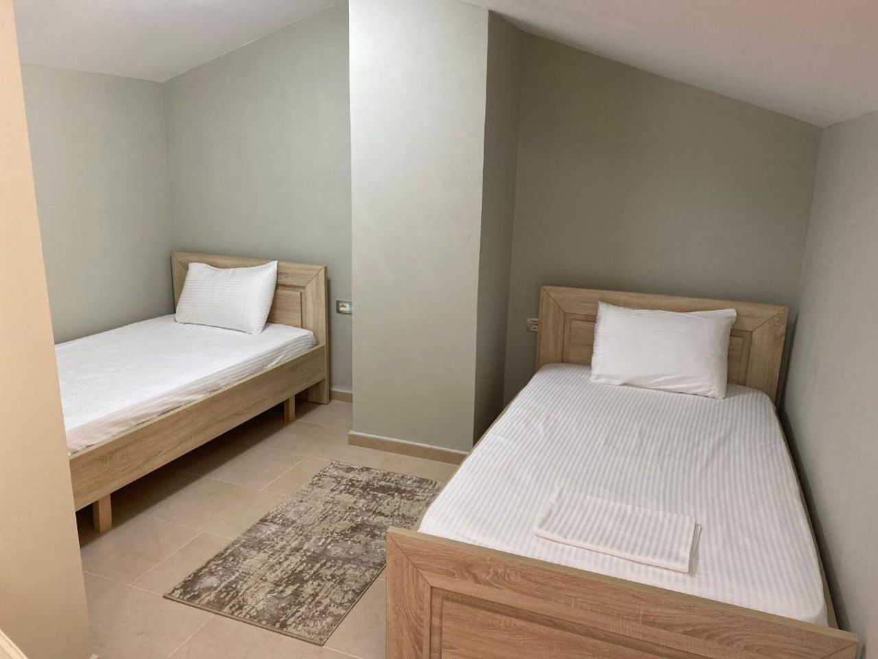 Cozy GuestHome Korce