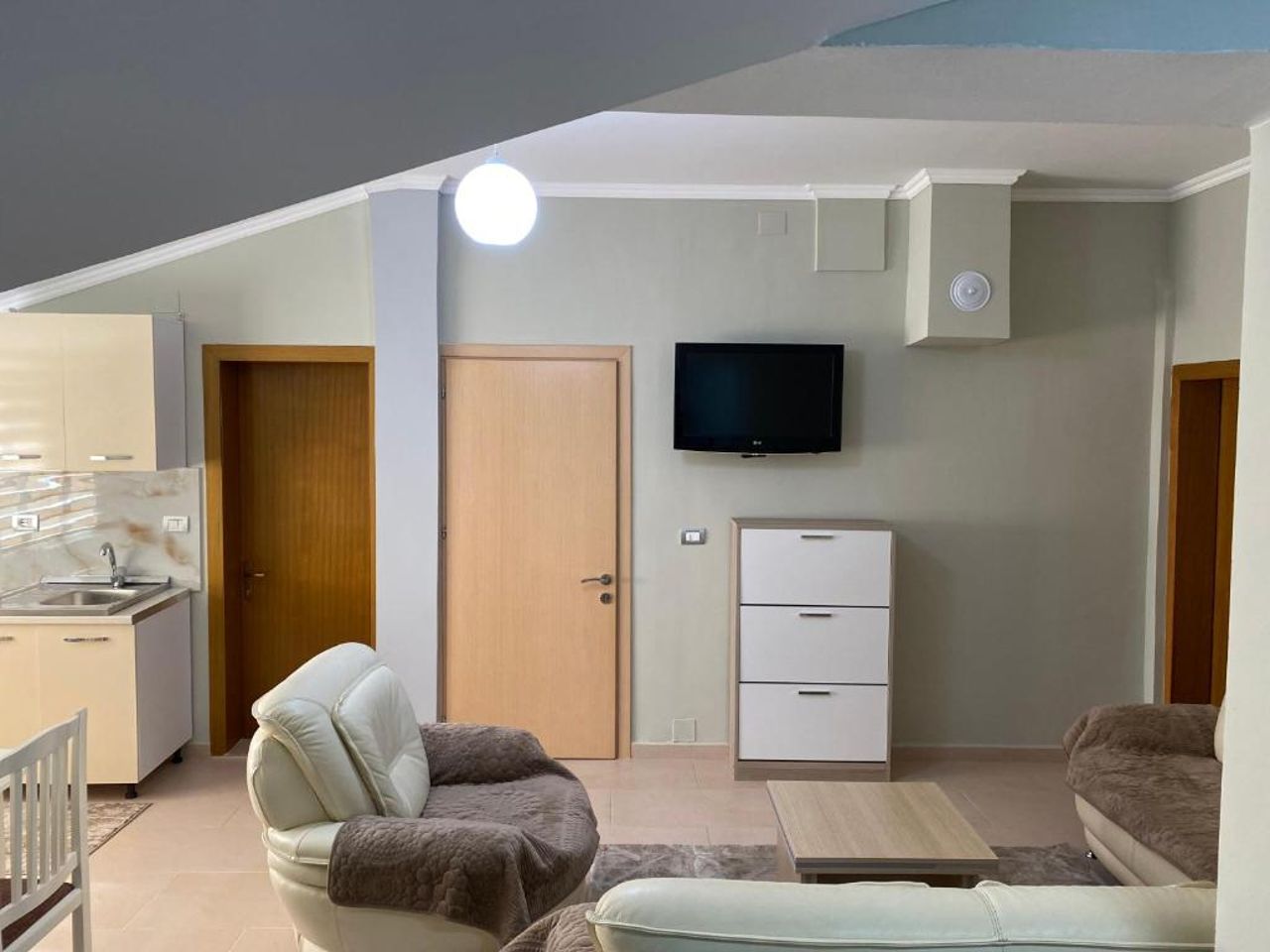 Cozy GuestHome Korce