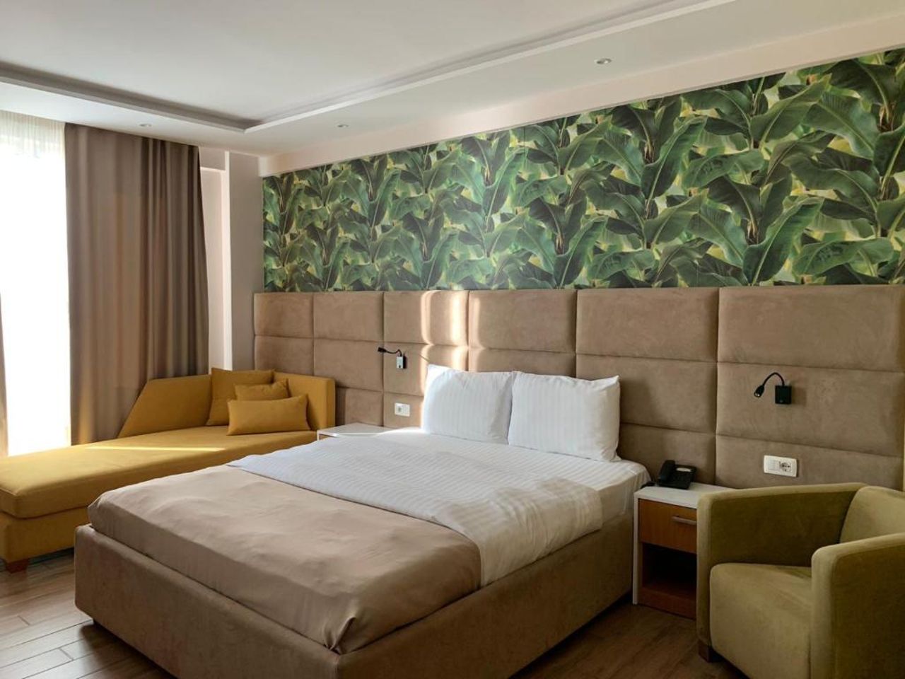 Albanian Star Hotel