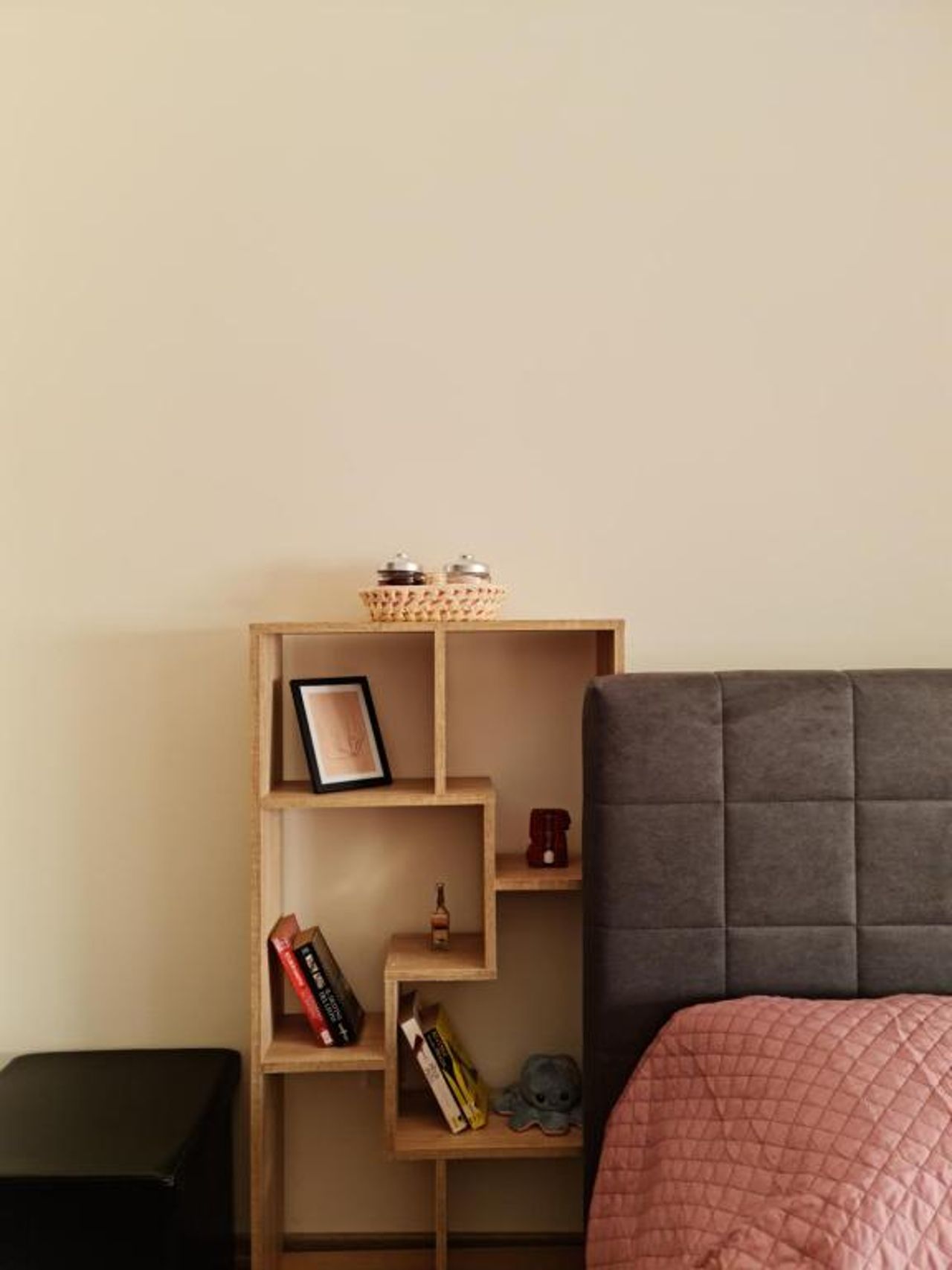 Lovely one bedroom studio in Tirana