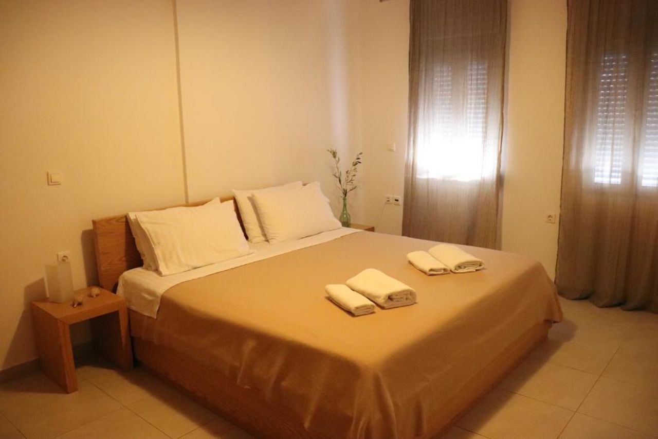 Apartments Piazza
