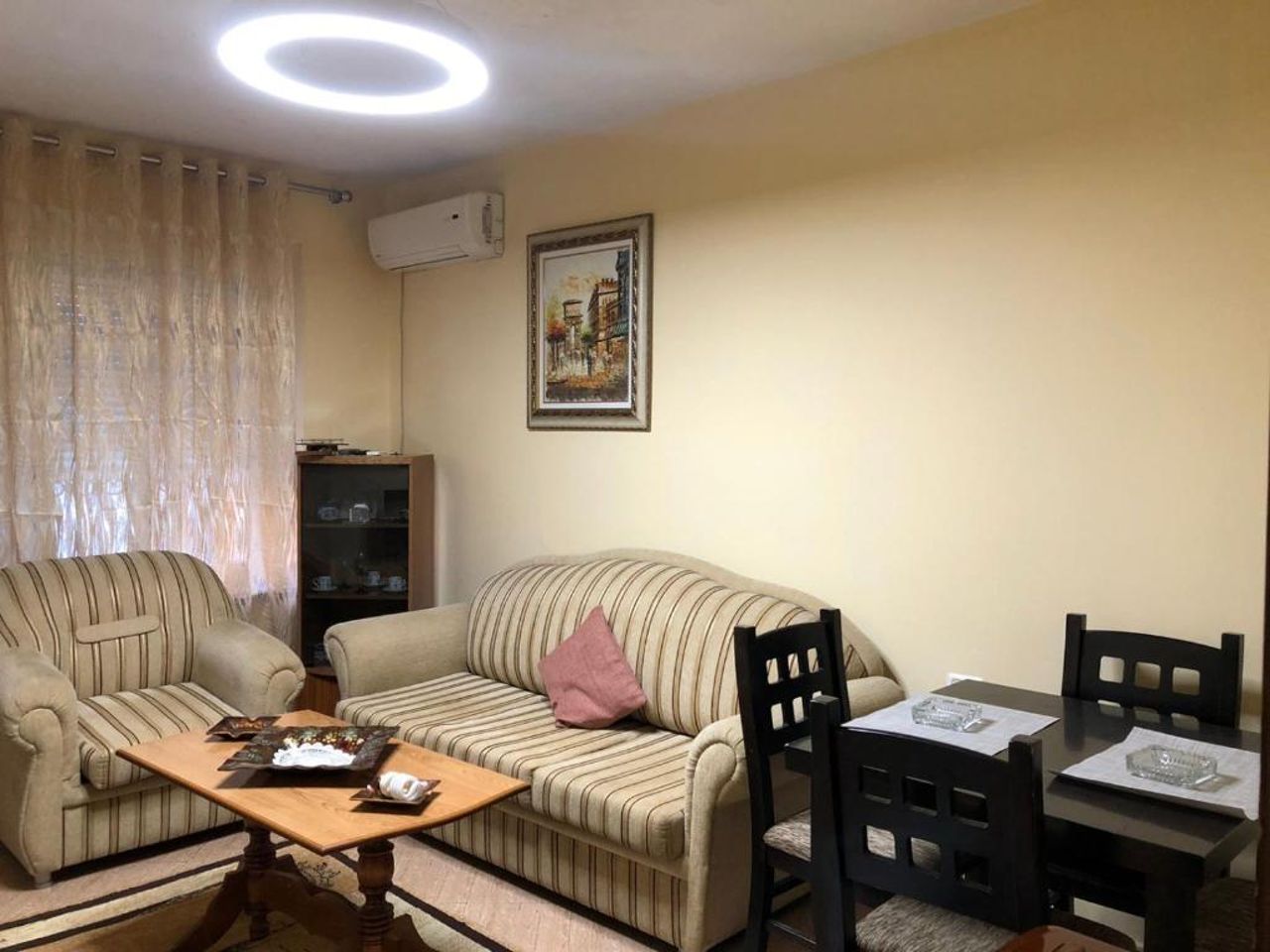 MEA Centre Apartment
