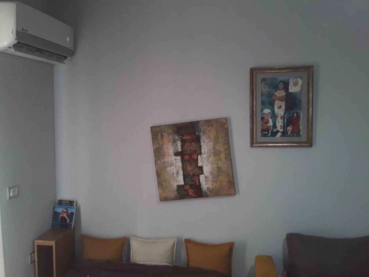 JANO apartment Korce