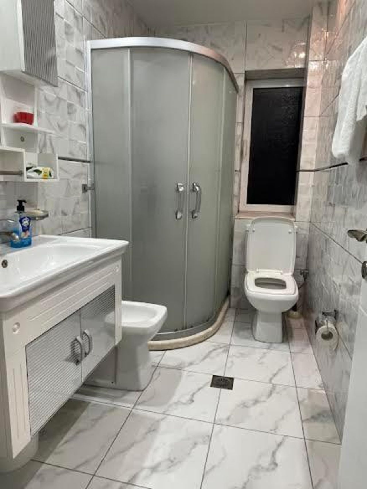 Essy's Apartment