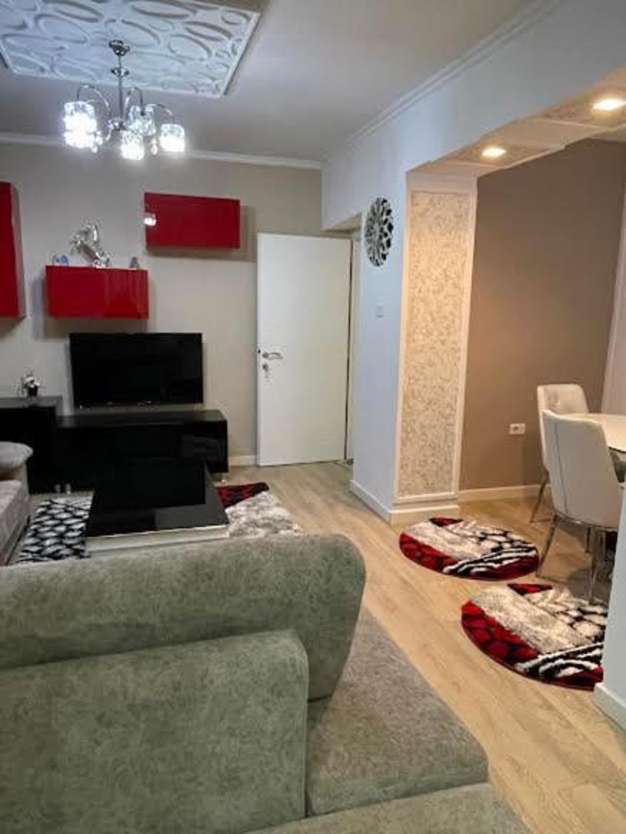 Essy's Apartment