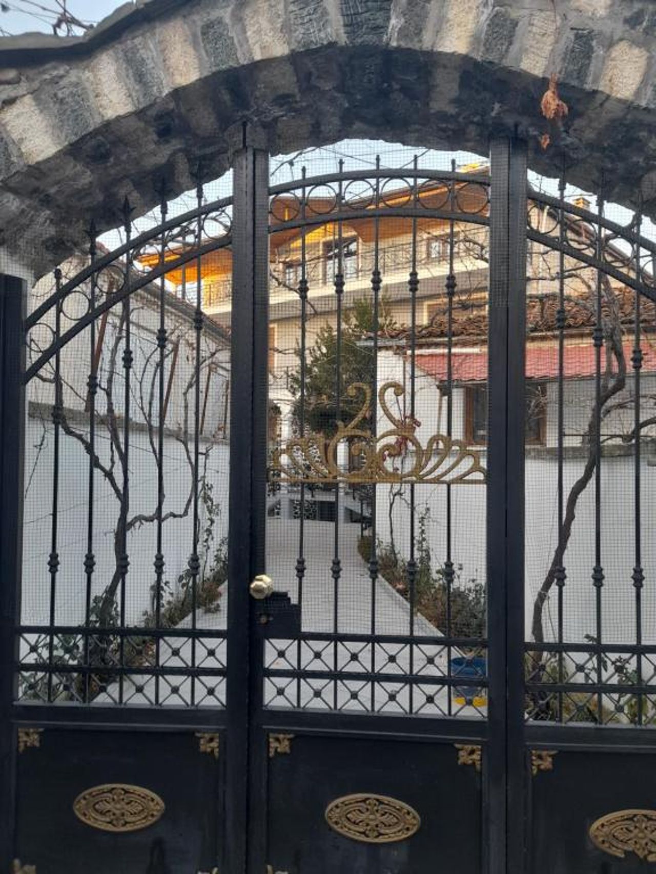 Vila Xhipe