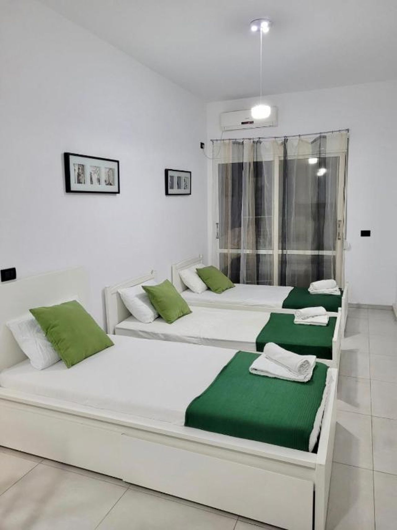 BB Moderne Apartments