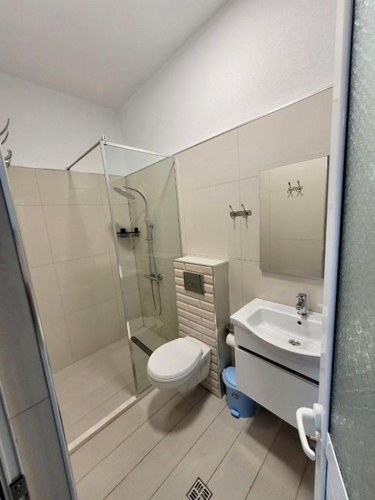 BB Moderne Apartments