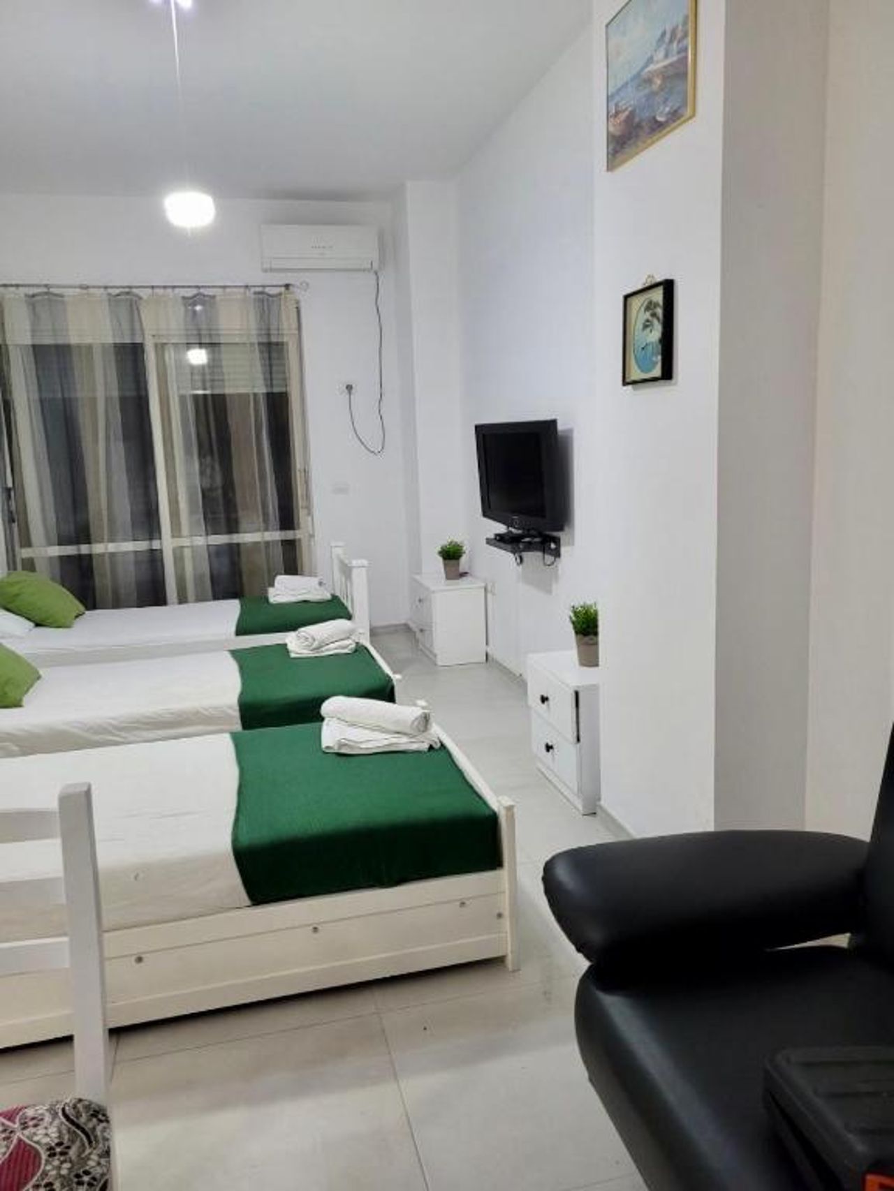 BB Moderne Apartments