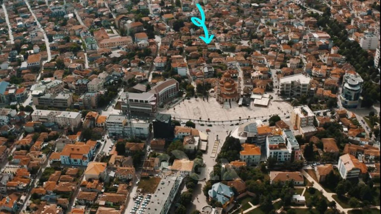 Vila Xhipe