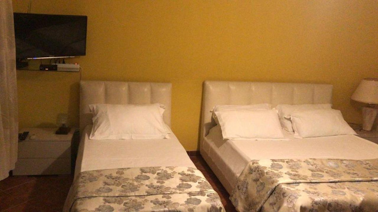 Yellow Room