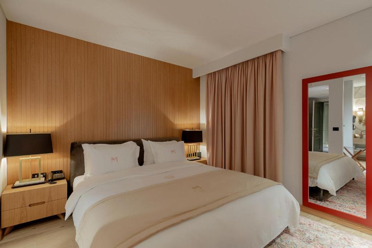 Mert Boutique Hotel