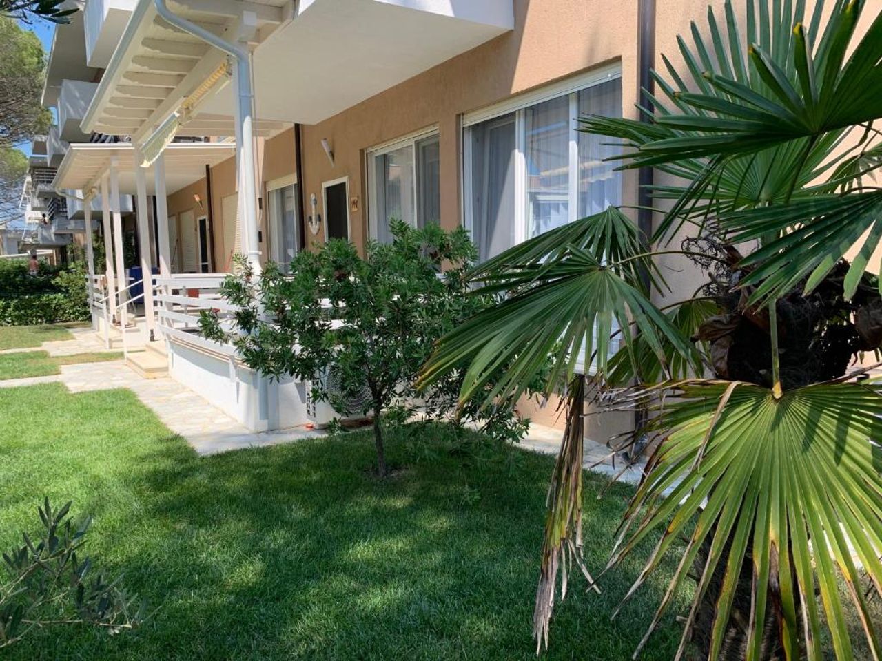 DEA Beach House