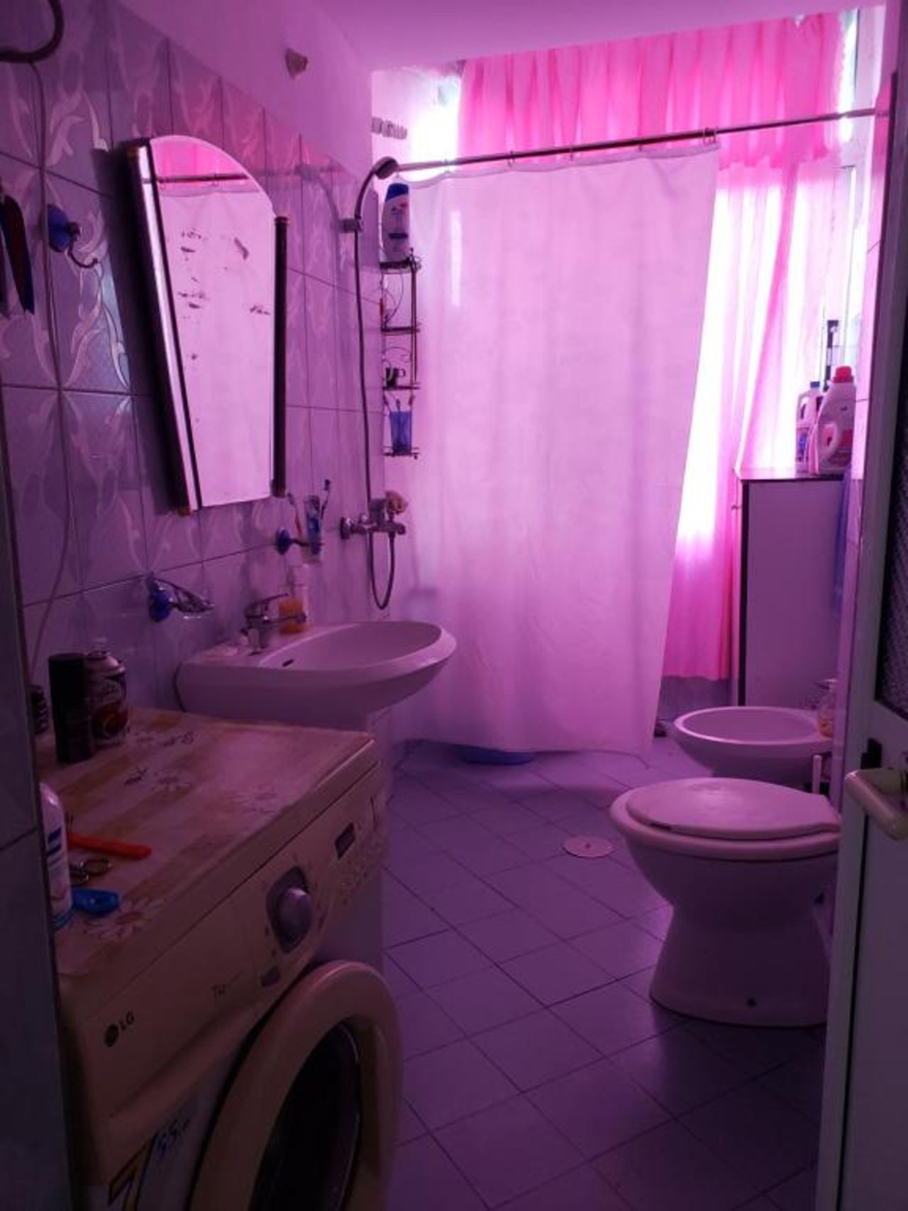 Malsi 2 Bedrooms Apartment