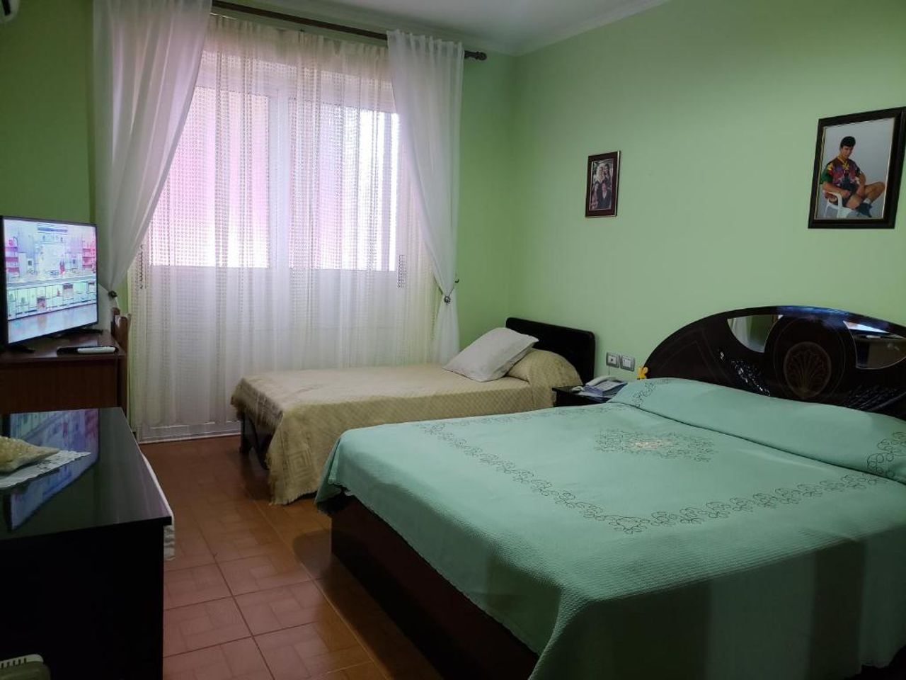 Malsi 2 Bedrooms Apartment
