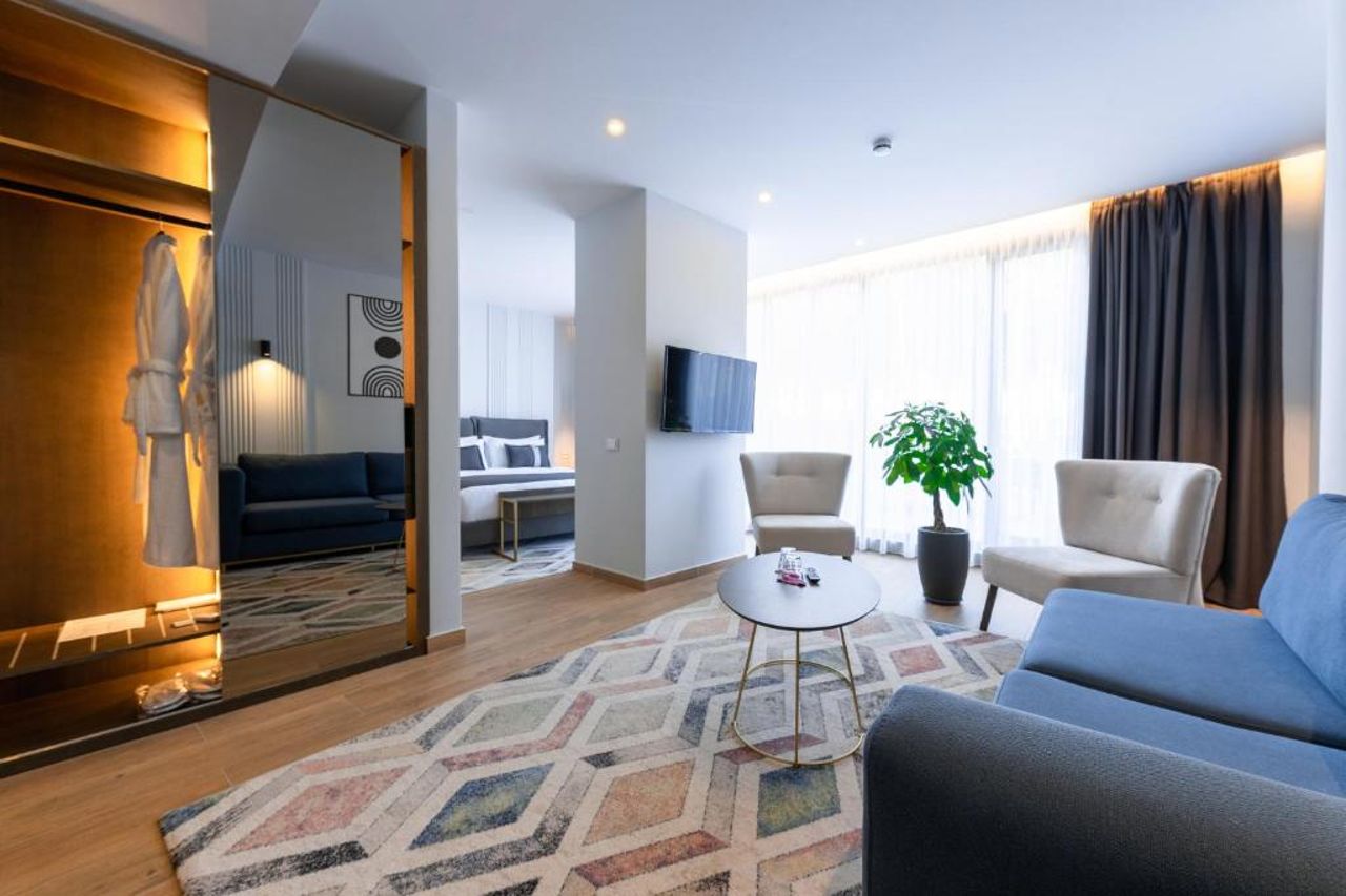 Mövenpick Hotel Lalez Durres