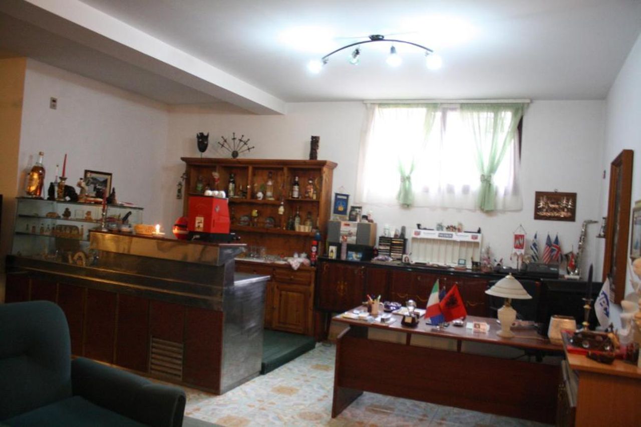 VILLA PEPETO Durres Albania