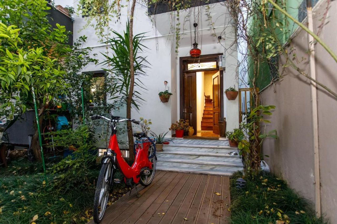 Studio Apartments Villa 24