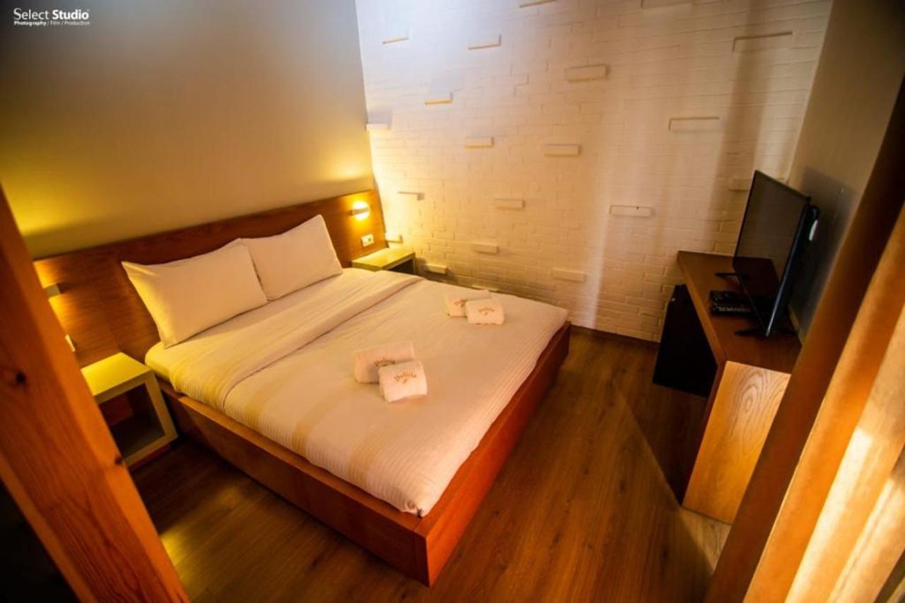 Hotel Restorant Delisia