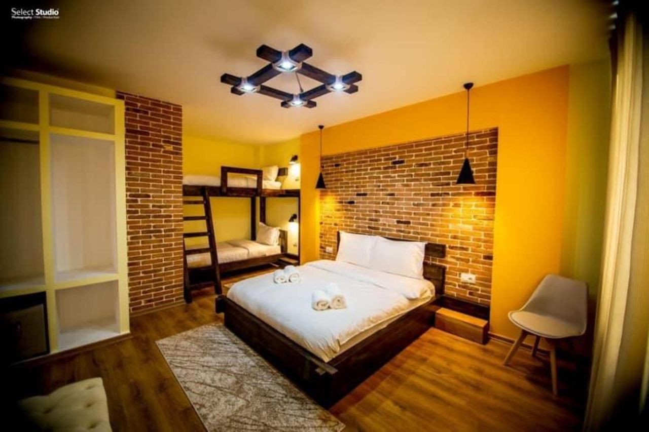 Hotel Restorant Delisia