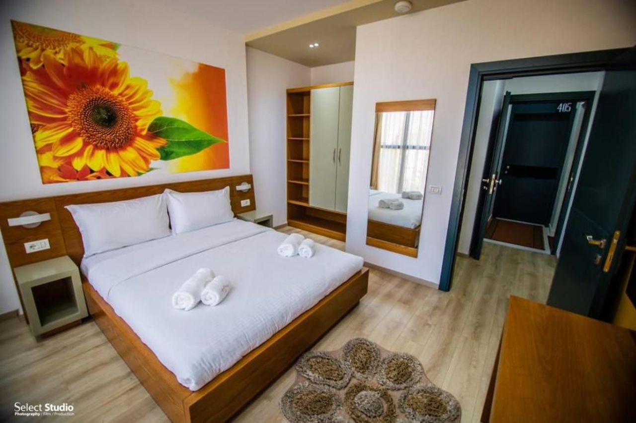 Hotel Restorant Delisia