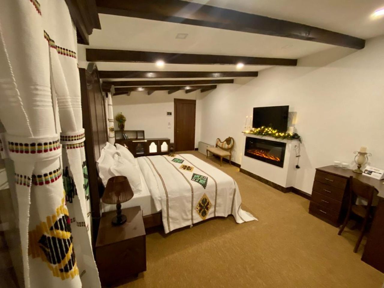 Hotel Tradita