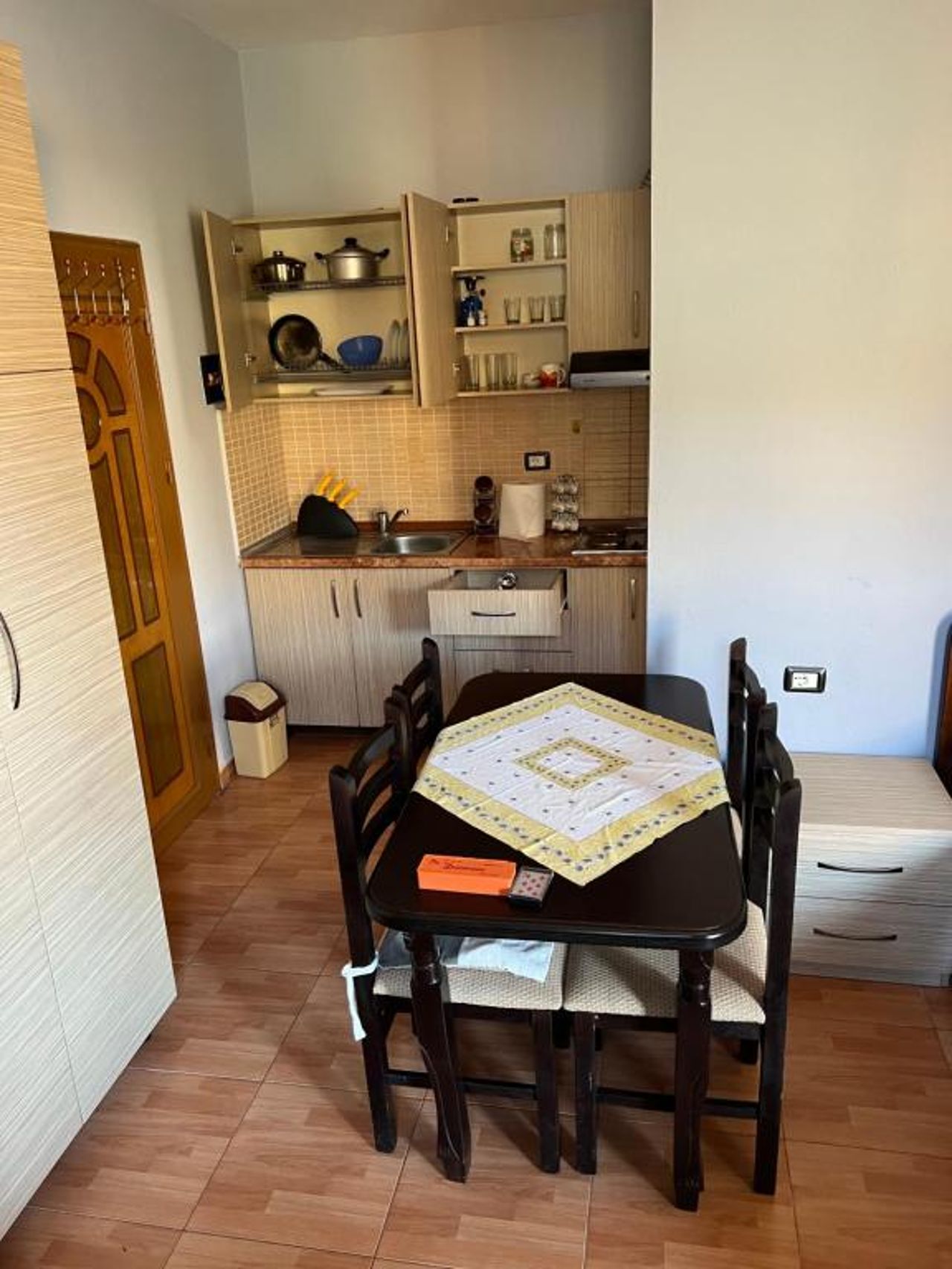 Gazi’s Apartament for Rent