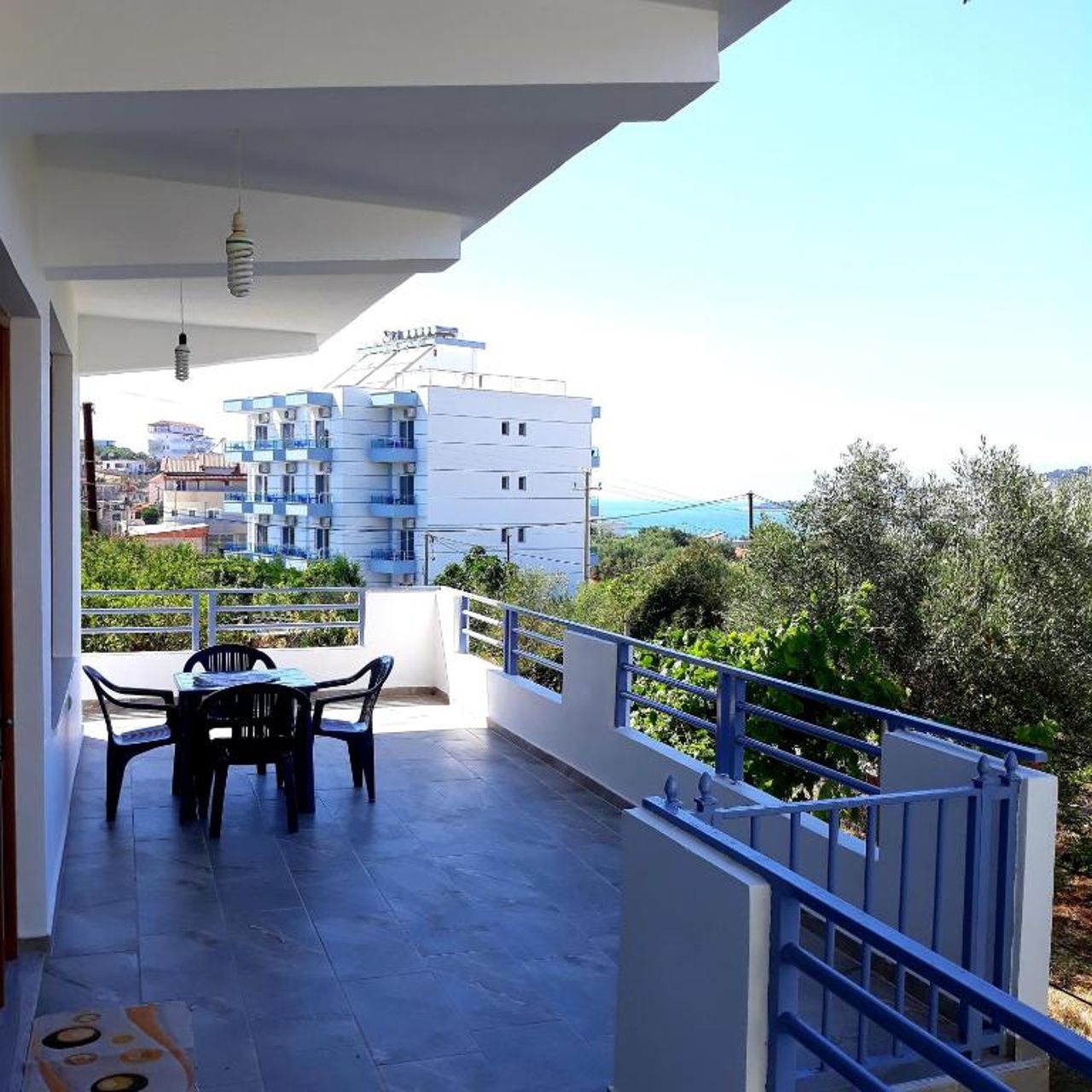 Familiar Apartments!Near the Beach & Butrinti Lake!