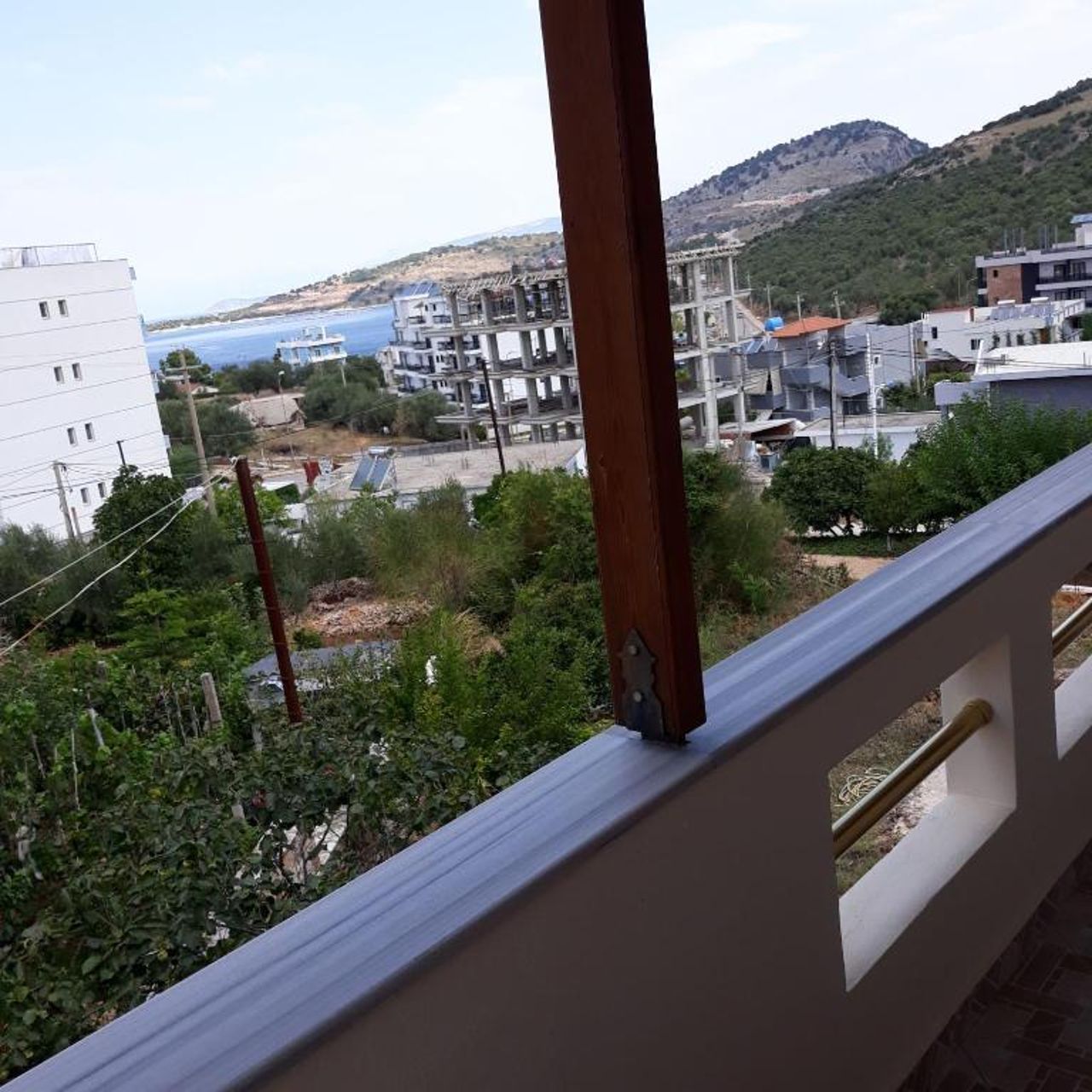 Familiar Apartments!Near the Beach & Butrinti Lake!