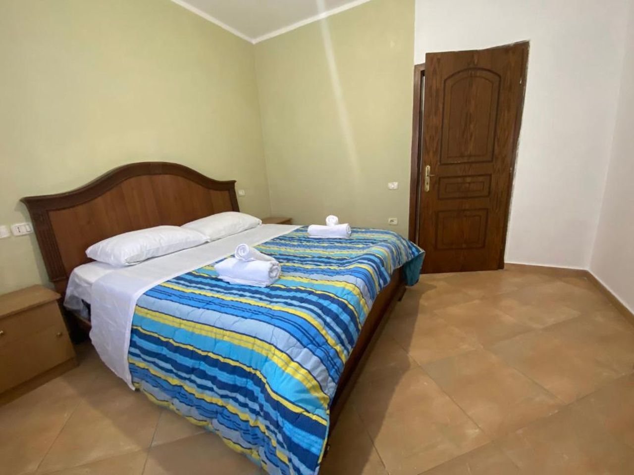 Home sweet Home 2 - Guest House