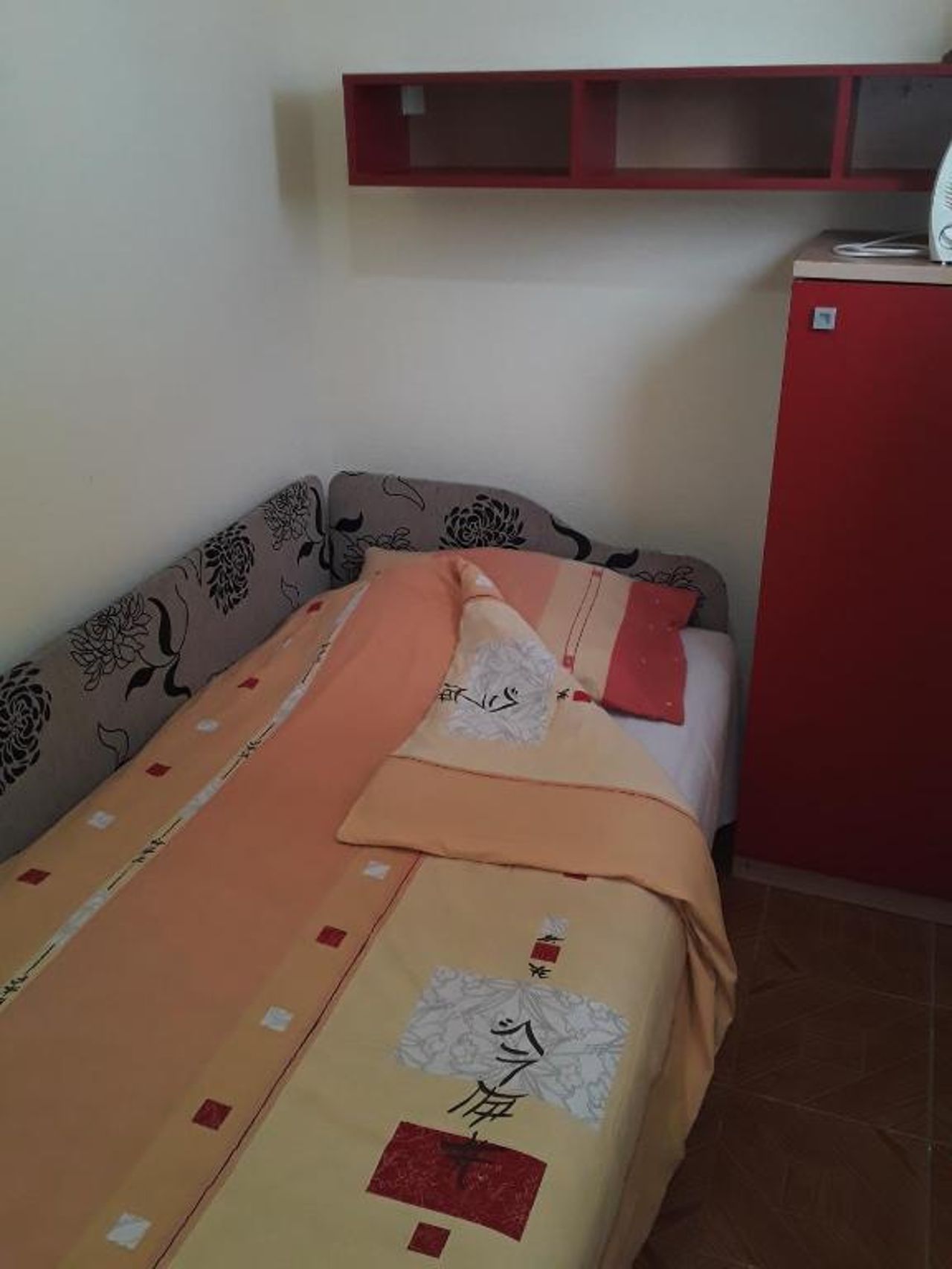 AnnA apartment Korce