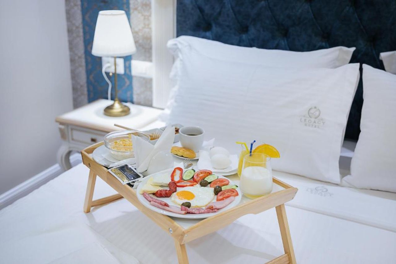 Legacy Boutique Hotel