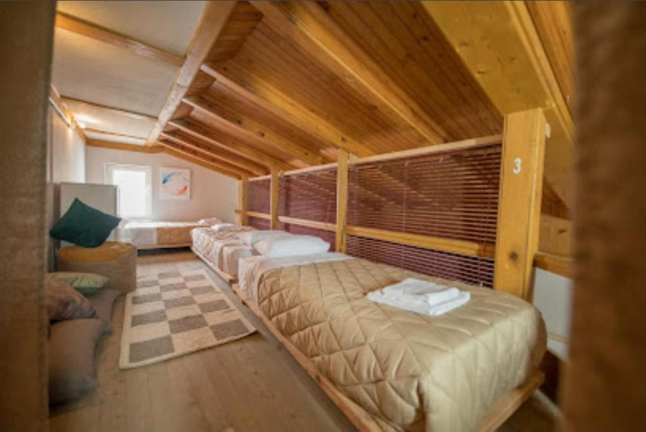 Mosaic Home